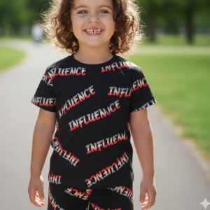 Kids Shorts set-KD9447