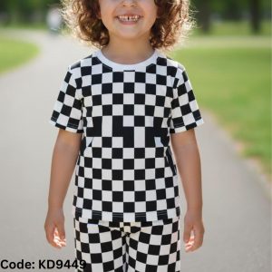 Kids Shorts set-KD9449