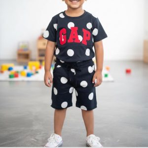 Kids Shorts set-KD9450