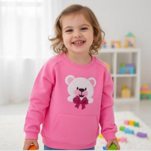 Kids T-shirt-KD9457