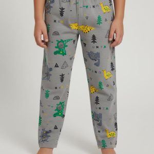 Kids Pant-KD9460