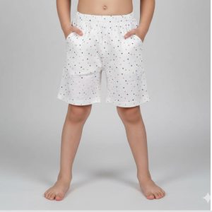 Kids Shorts-KD9463