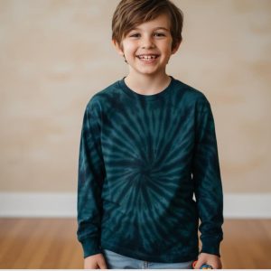 Kids T-shirt-KD9464