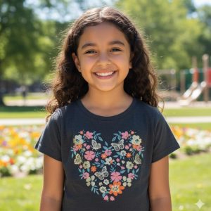 Kids Top-KD9466