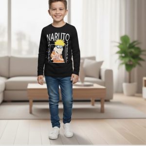 Kids T-shirt-KD9467