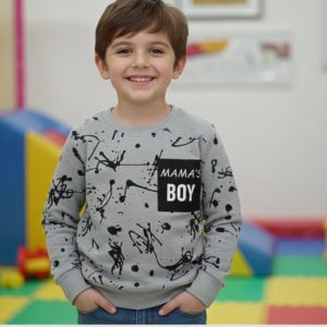 Kids T-shirt-KD9471