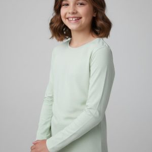 Kids T-shirt-KD9476