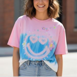 Kids T-shirt-KD9478