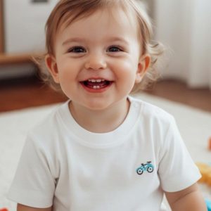 Kids T-Shirt-KD9480