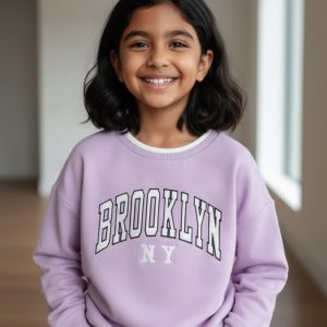 Kids Sweatshirt-KD9481