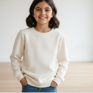 Kids T-shirt-KD9482