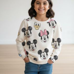 Kids T-shirt-KD9485