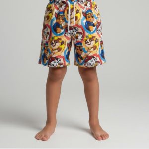 Kids Shorts-KD9489