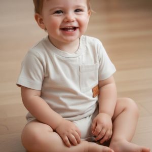 Kids Romper-KD9491