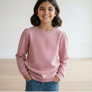 Kids T-shirt-KD9495