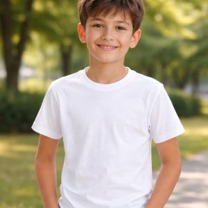 Kids T-shirt-KD9499