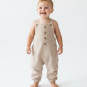 Kids Jumsuit-KD9506