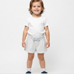 Kids Shorts-KD9507