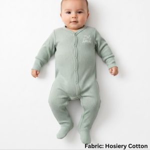 Kids Full Romper-KD9510