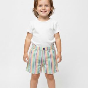 Kids Shorts-KD9513