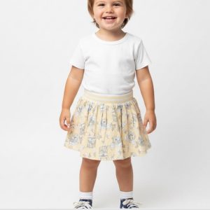 kids Skirt-KD9514