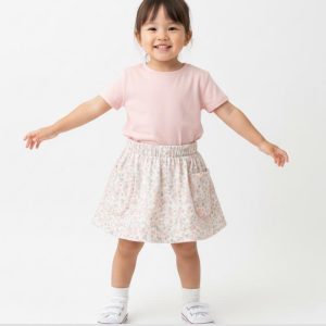 kids Skirt-KD9515
