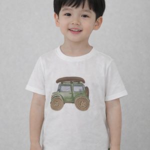 Kids Mayoral T-shirt-KD9522