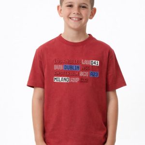 Kids Mayoral T-shirt-KD9523