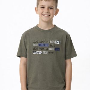 Kids Mayoral T-shirt-KD9524