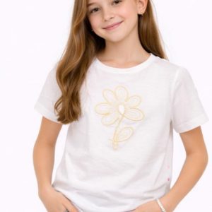 Kids T-shirt-KD9525