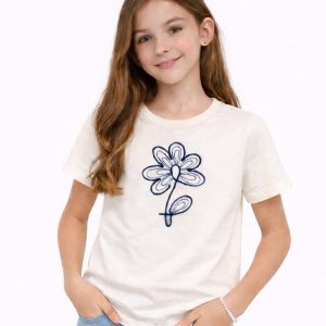 Kids T-shirt-KD9526