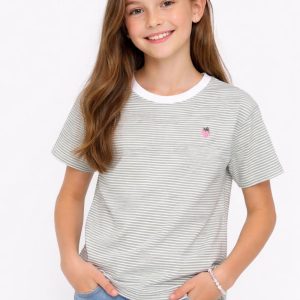 Kids T-shirt-KD9528