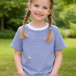 Kids T-shirt-KD9529