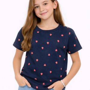 Kids T-shirt-KD9530