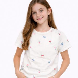 Kids T-shirt-KD9531