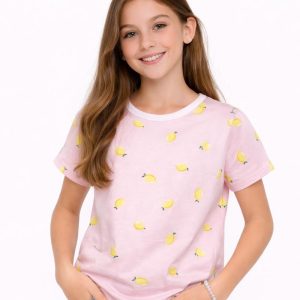 Kids T-shirt-KD9532