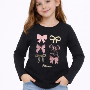 Kids T-shirt-KD9533