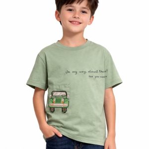 Kids Mayoral T-shirt-KD9540