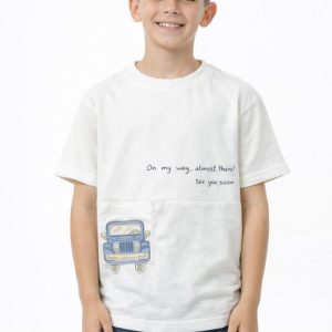 Kids Mayoral T-shirt-KD9541