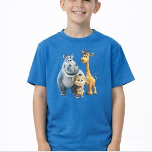 kids Mayoral T-shirt-KD9548