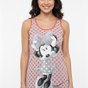 women's sleeveless top wd2438