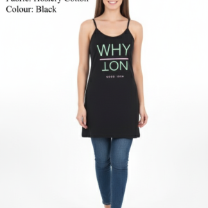 women's long top wd3588