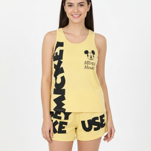 womens sleeveless set wd3963