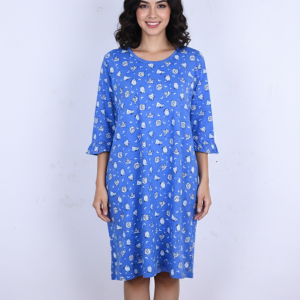 women's long top wd3965