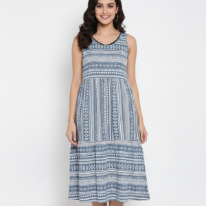 women's sleeveless long top wd3972
