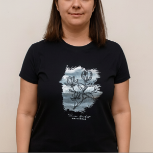 women's t shirt wd4074