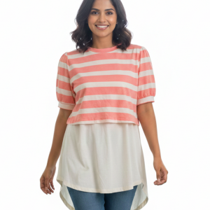 women's feeding top wd4123