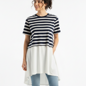 women's feeding top wd4124