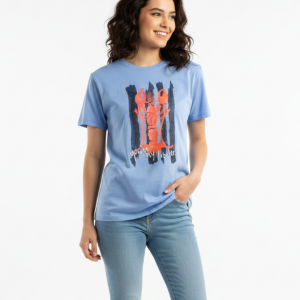women's t shirt wd4131