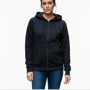 women's winter hoodie wd4132